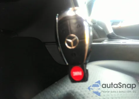 2009 Mercedes-Benz C 300 Luxury/Sport z USA, uszkodzony, nr VIN WDDGF54X59R082338